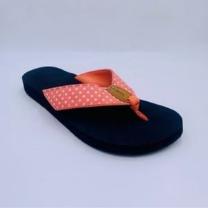 L.L.Bean flip flops Size 10